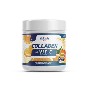 GeneticLab Collagen Plus 225 гр