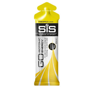SiS GO isotonic +  energy 60 мл
