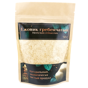 Кладезь Сибири Кордицепс 50 гр