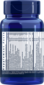 Life Extension Two-Per-Day tab 120 табл Life Extension Two-Per-Day tab 120 табл