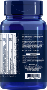 Life Extension Two-Per-Day tab 120 табл Life Extension Two-Per-Day tab 120 табл