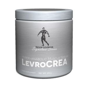 Kevin Levrone LevroCrea 240 гр