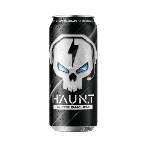 Fitness Food Factory HAUNT 450 мл Fitness Food Factory HAUNT 450 мл