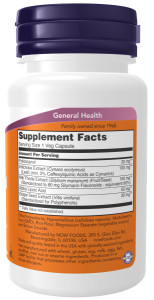 NOW Policosanol 20 мг 90 капс