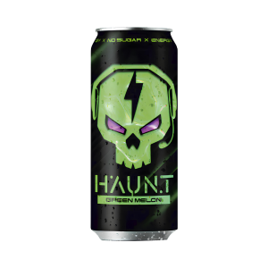 Fitness Food Factory HAUNT 450 мл Fitness Food Factory HAUNT 450 мл