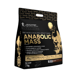 Kevin Levrone Anabolic Mass Blackline 7000 гр