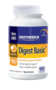 Enzymedica Digest Basic 180 капс Enzymedica Digest Basic 180 капс