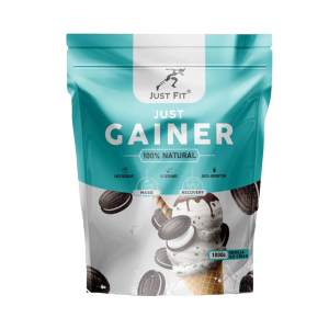 Just Fit Gainer 1000 гр Just Fit Gainer 1000 гр