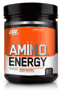 Optimum Nutrition Essential Amino Energy 585гр Optimum Nutrition Essential Amino Energy 585гр