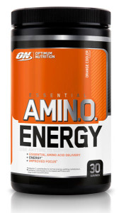 Optimum Nutrition Amino Energy 270гр Optimum Nutrition Amino Energy 270гр