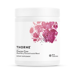 Thorne Research Ovarian Care 214 гр