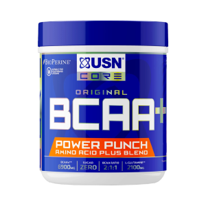 USN BCAA Power Punch 200 гр USN BCAA Power Punch 200 гр