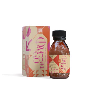 ТАЙGER ФМ55#1 100 мл