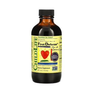 ChildLife Liquid First Defense 118 мл
