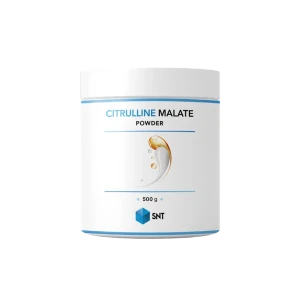 SNT Citrulline Malate 500 гр SNT Citrulline Malate 500 гр