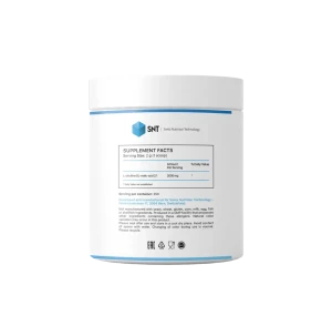 SNT Citrulline Malate 500 гр SNT Citrulline Malate 500 гр