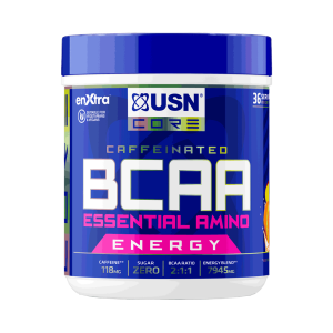 USN BCAA Essential  Amino Energy 400 гр USN BCAA Essential  Amino Energy 400 гр