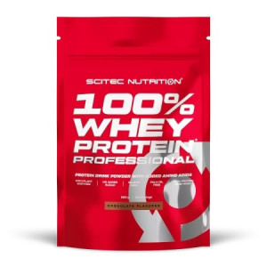 Scitec Nutrition 100% Whey Protein Professional 500 гр Scitec Nutrition 100% Whey Protein Professional 500 гр