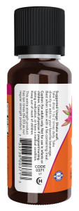 NOW Liquid Vitamin D3 Extra Strength 30 мл NOW Liquid Vitamin D3 Extra Strength 30 мл
