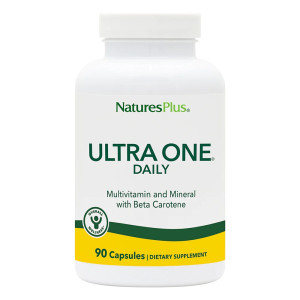Natures Plus Ultra One Daily Caps 90 капс
