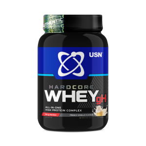 USN HardCore Whey GH 908 гр USN HardCore Whey GH 908 гр