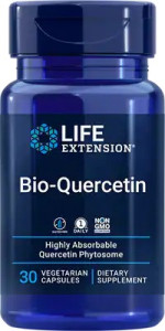 Life Extension Bio - Quercetin 30 капс