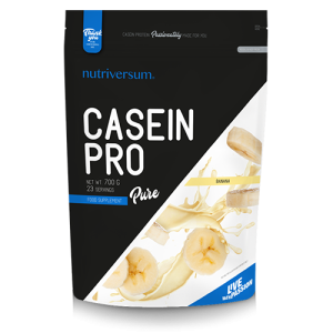 Nutriversum Casein Pro 700 гр Nutriversum Casein Pro 700 гр