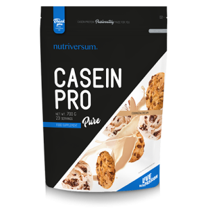 Nutriversum Casein Pro 700 гр Nutriversum Casein Pro 700 гр