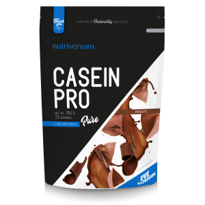 Nutriversum Casein Pro 700 гр Nutriversum Casein Pro 700 гр