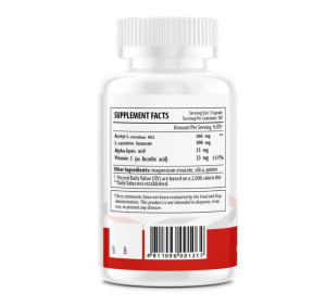 Mikonik BioTech Spermars 90 капс