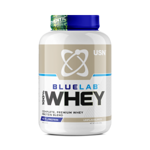 USN Bluelab Whey 2000 гр USN Bluelab Whey 2000 гр