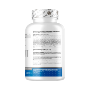 Nature Foods Multi Men 120 tabs