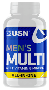 USN Men's Multi Мужские 90 табл USN Men's Multi Мужские 90 табл