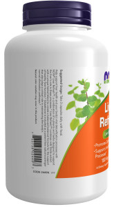 NOW Liver Refresh 180 капс
