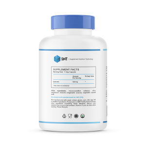 SNT Quercetin 500 мг 100 капс