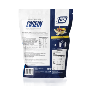2SN Casein Protein 900 гр 2SN Casein Protein 900 гр