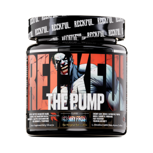 Reckful Зэ Памп 240 гр
