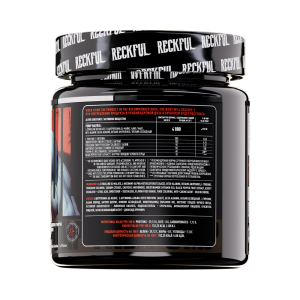 Reckful Зэ Памп 240 гр