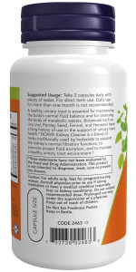 NOW Kidney Cleanse 90 капс NOW Kidney Cleanse 90 капс