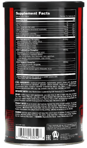 Universal Энимал Флекс/Animal Flex 44 пак