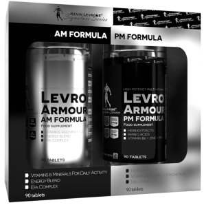 Kevin Levrone LevroArmour 180 табл Kevin Levrone LevroArmour 180 табл
