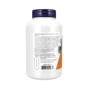 NOW Cal-Mag DK 180 капс