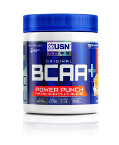 USN BCAA Power Punch 200 гр USN BCAA Power Punch 200 гр