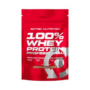 Scitec Nutrition 100% Whey Protein Professional 1000 гр Scitec Nutrition 100% Whey Protein Professional 1000 гр