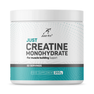 Just Fit Creatine 250 гр