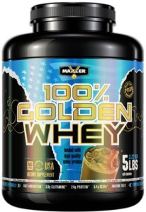 Maxler Golden Whey 2 270 гр Maxler Golden Whey 2 270 гр