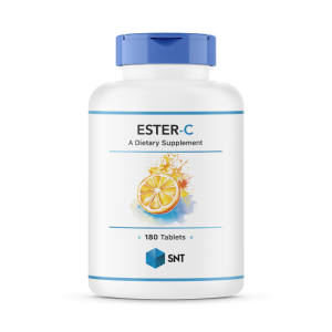 SNT Ester-C 180 табл
