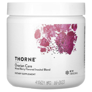 Thorne Research Ovarian Care 214 гр