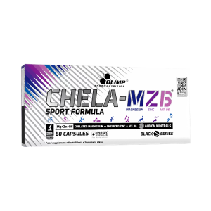 Olimp Chela MZB Sport Formula Mega Caps 60 капс