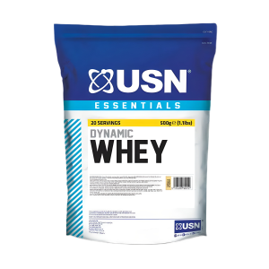 USN Dynamic Whey 500 гр USN Dynamic Whey 500 гр